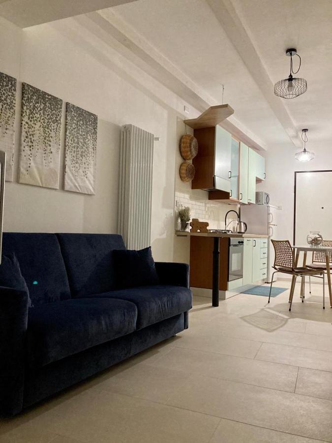 Bilocale Con Giardino Olbia Mare Apartment Ngoại thất bức ảnh