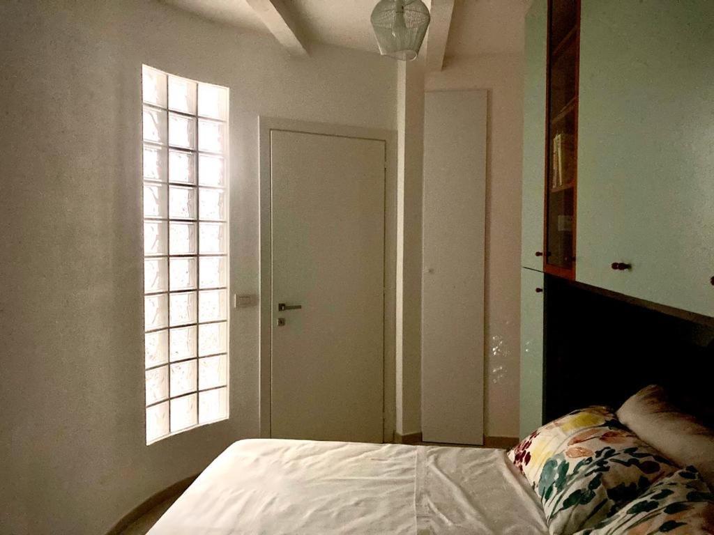 Bilocale Con Giardino Olbia Mare Apartment Ngoại thất bức ảnh
