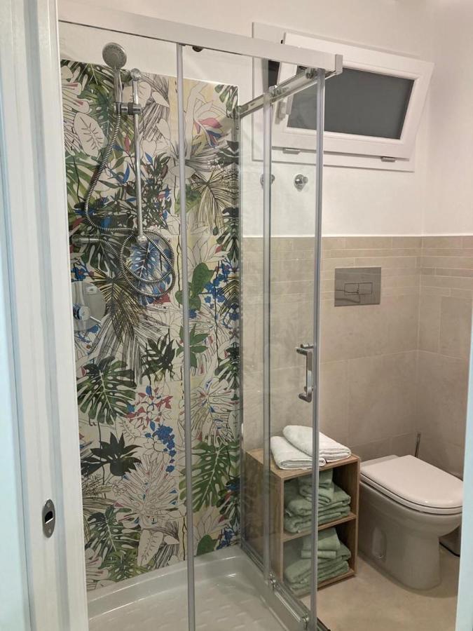 Bilocale Con Giardino Olbia Mare Apartment Ngoại thất bức ảnh