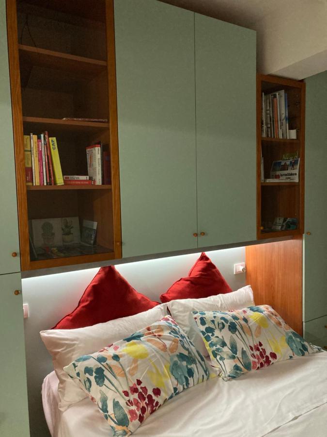 Bilocale Con Giardino Olbia Mare Apartment Ngoại thất bức ảnh