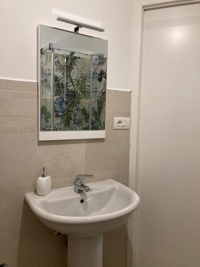 Bilocale Con Giardino Olbia Mare Apartment Ngoại thất bức ảnh