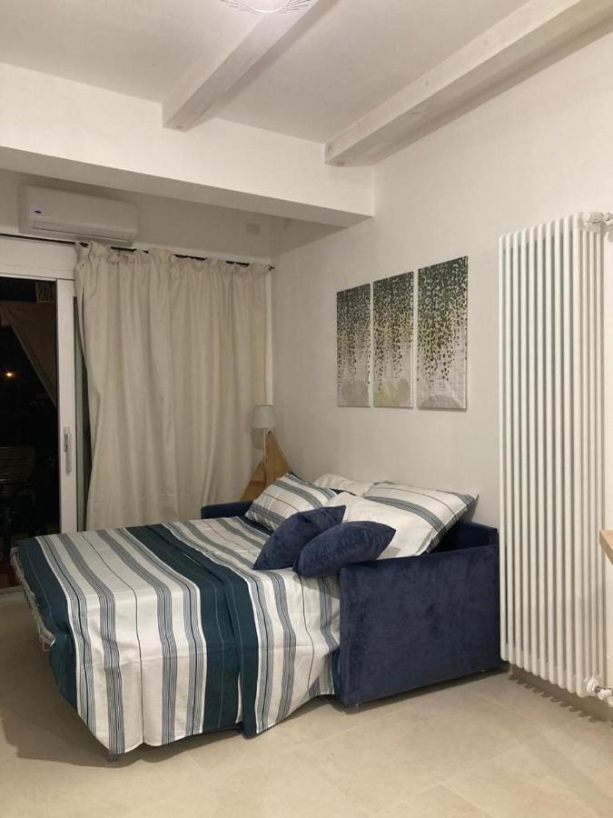 Bilocale Con Giardino Olbia Mare Apartment Ngoại thất bức ảnh